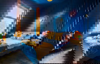 Photo 12 - R&R Character Victorian 4-Bedroom Home