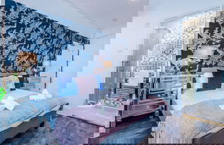 Photo 11 - R&R Character Victorian 4-Bedroom Home