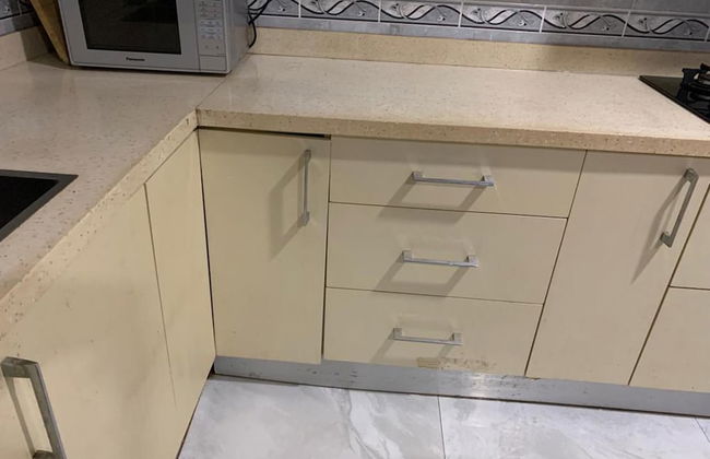 Self Contained Master Bedroom Apartment in Tema - Foto 13