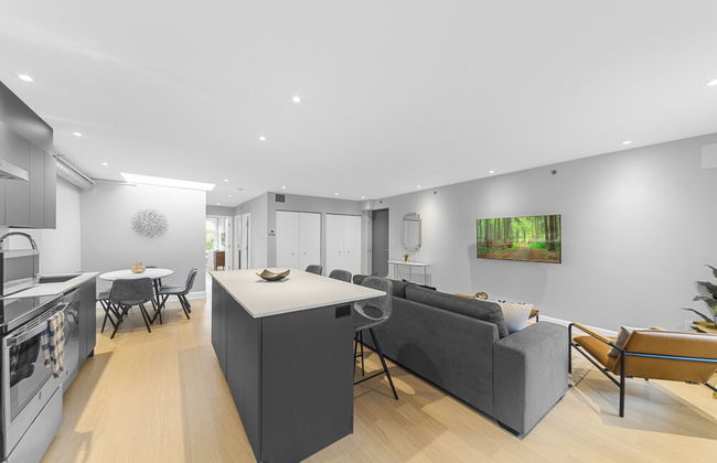 Elegant Suites De La Montagne- Dtwn Mtl - Foto 28