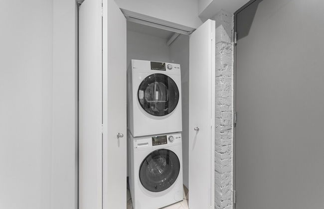 Elegant Suites De La Montagne- Dtwn Mtl - Foto 10