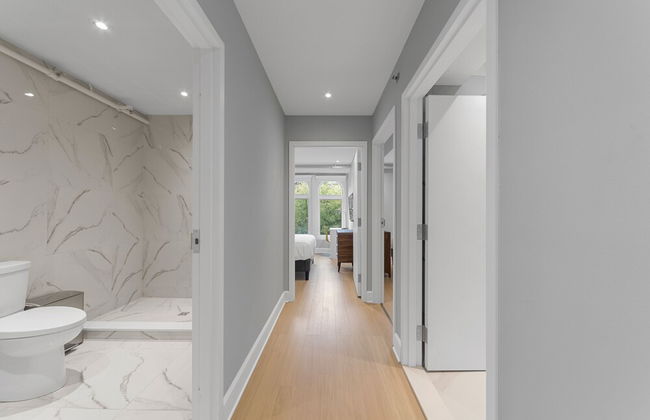 Elegant Suites De La Montagne- Dtwn Mtl - Foto 32