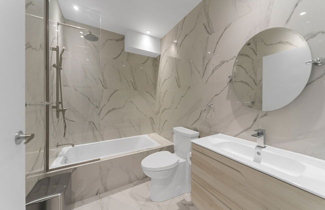 Elegant Suites De La Montagne- Dtwn Mtl - Foto 44