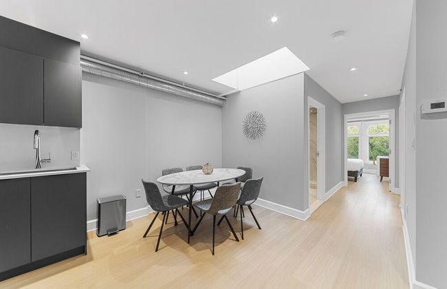 Elegant Suites De La Montagne- Dtwn Mtl - Foto 20