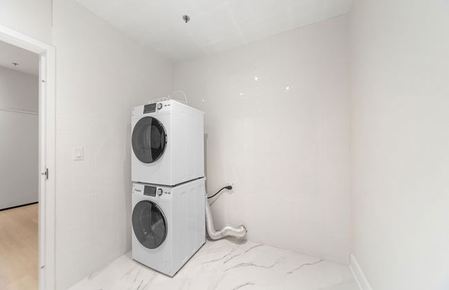 Elegant Suites De La Montagne- Dtwn Mtl - Foto 41