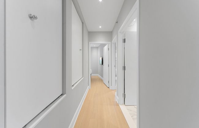 Elegant Suites De La Montagne- Dtwn Mtl - Foto 37