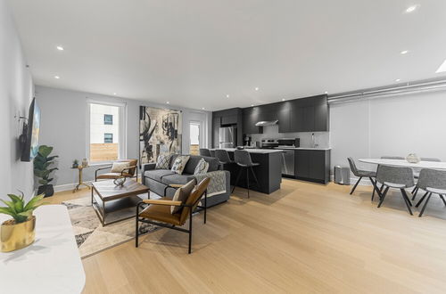 Photo 26 - Elegant Suites De La Montagne- Dtwn Mtl