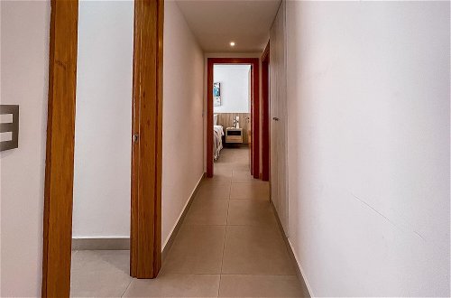 Photo 30 - Luxury 2 bed Condo Just Steps From the Beach