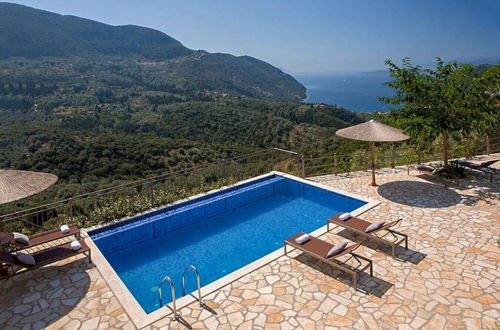 Photo 4 - Villa Magnolia Poros