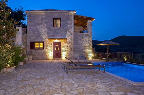 Photo 5 - Villa Magnolia Poros