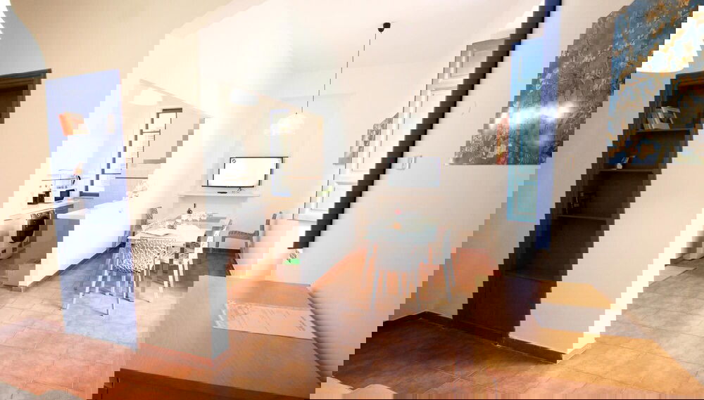 Apartment in Rome - Photo 1