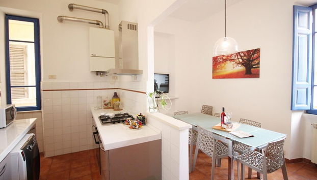 Apartment in Rome - Photo 2