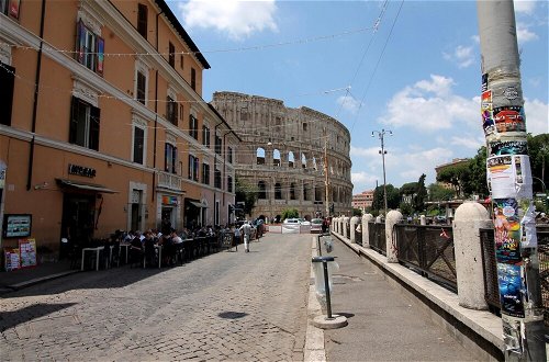 Photo 30 - Walk to the Colosseum From Your Family Apt