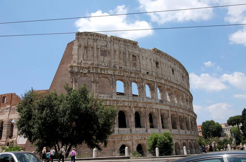 Photo 24 - Walk to the Colosseum From Your Family Apt