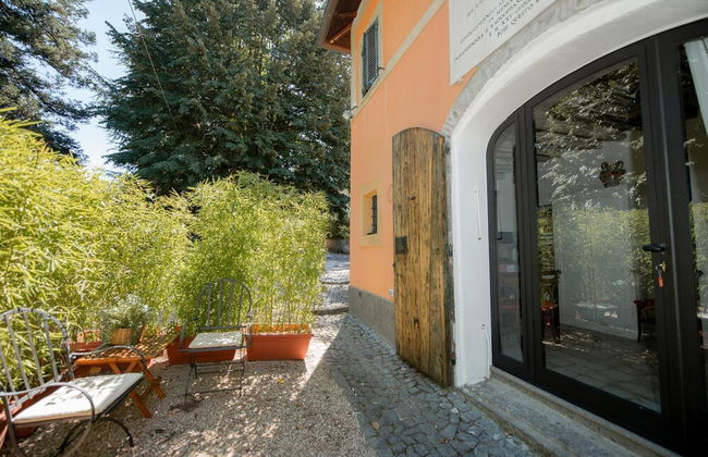 Enchanting Family Country House Near Rome - Foto 4