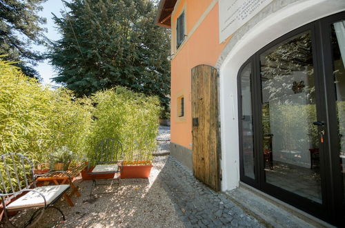 Photo 4 - Enchanting Family Country House Near Rome