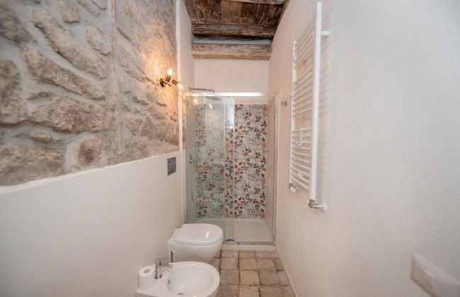 Big Family Villa in Rome Countryside - Foto 32