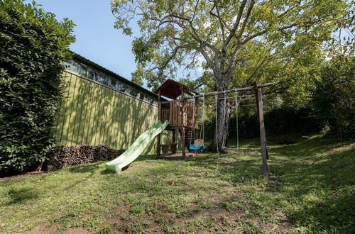 Photo 19 - Elegant Charming Family Country House Near Rome