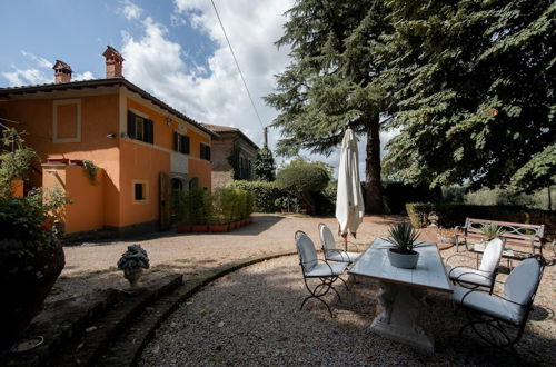 Photo 20 - Elegant Charming Family Country House Near Rome