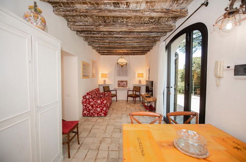 Photo 26 - Enchanting Family Country House Near Rome