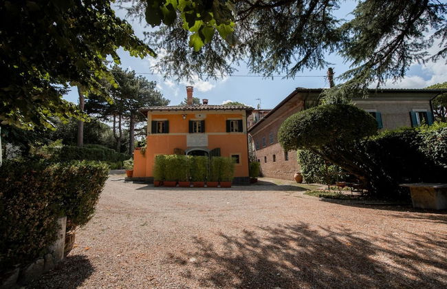 Big Family Villa in Rome Countryside - Foto 1