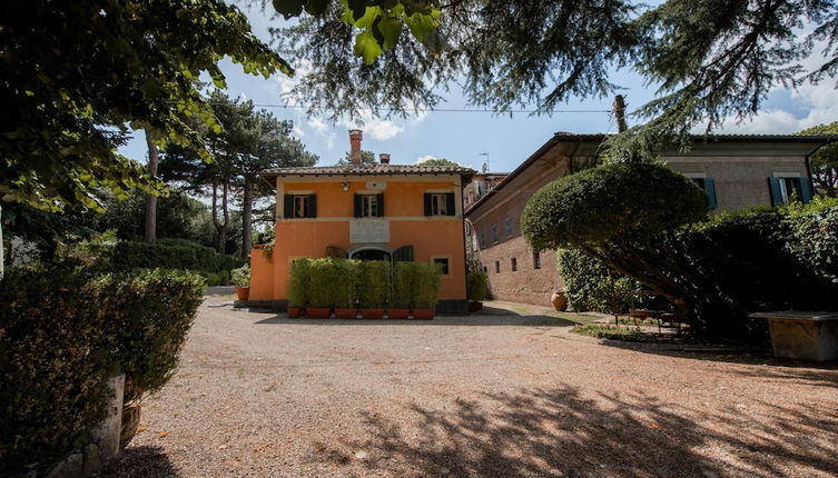 Foto 1 - Big Family Villa in Rome Countryside