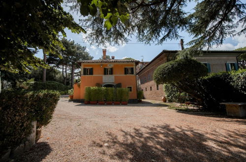 Photo 27 - Enchanting Family Country House Near Rome