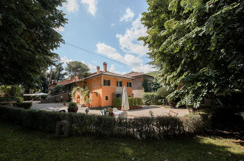 Foto 6 - Elegant Charming Family Country House Near Rome