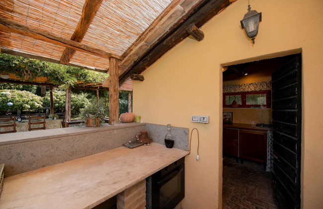 Enchanting Family Country House Near Rome - Foto 7