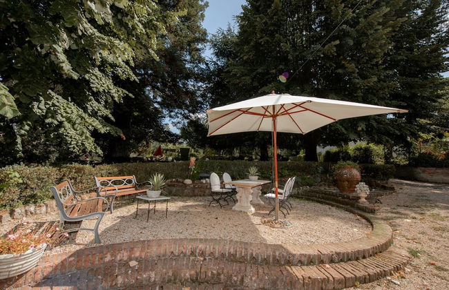 Enchanting Family Country House Near Rome - Foto 24