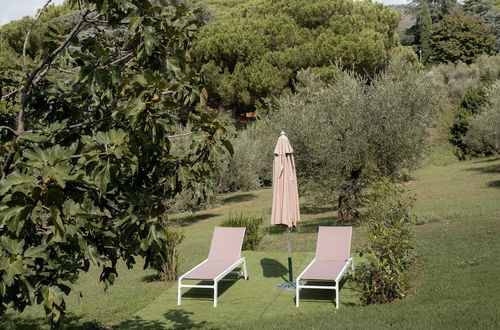 Photo 25 - Elegant Charming Family Country House Near Rome