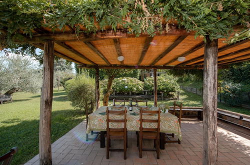 Photo 6 - Enchanting Family Country House Near Rome