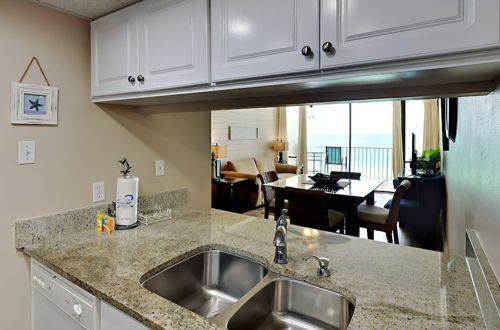 Photo 38 - Edgewater Beach and Golf Resort by Southern Vacation Rentals VIIII