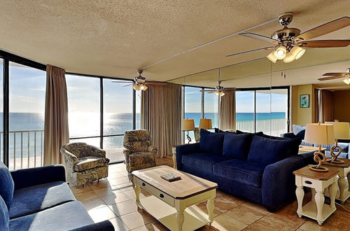 Foto 65 - Edgewater Beach and Golf Resort by Southern Vacation Rentals VIIII