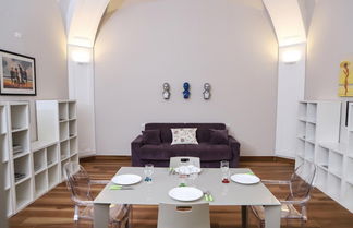 Photo 2 - Palazzo Firrao - Apt With Terrace CAV