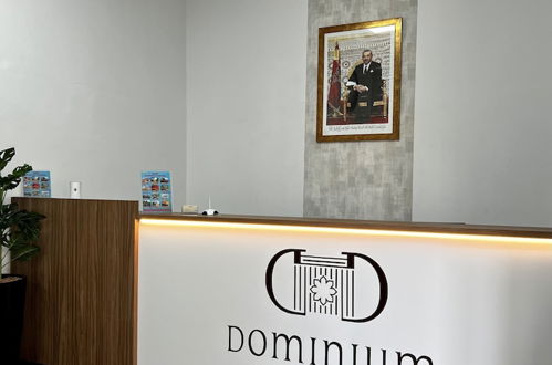 Foto 2 - Dominium Résidence