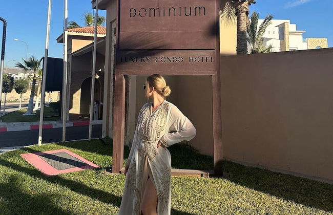 Dominium Résidence - Foto 26