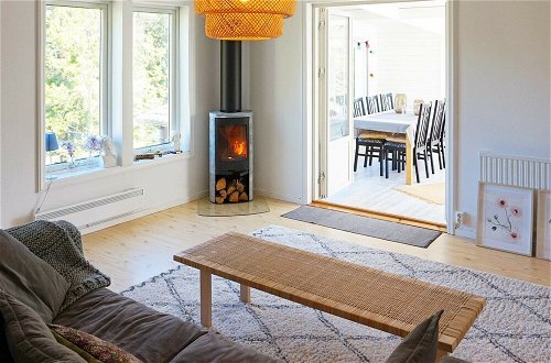 Photo 14 - 4 Person Holiday Home in Djurhamn