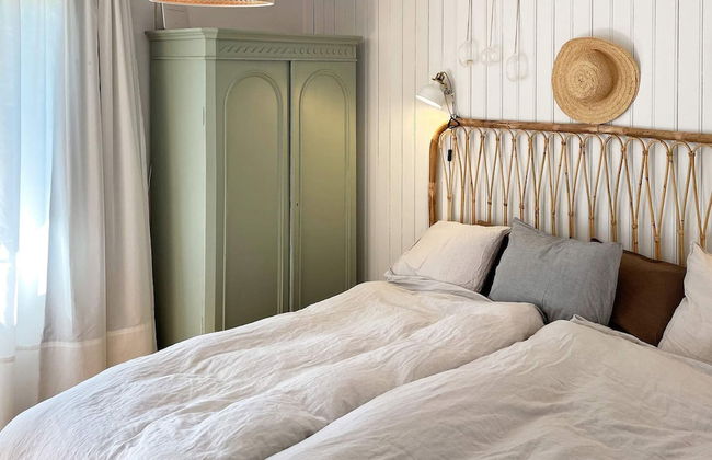 4 Person Holiday Home in Djurhamn - Foto 7