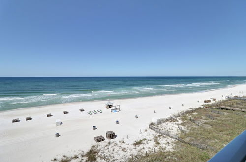 Foto 41 - Gulf Front Master Suite! Directly On The Beach! 3 BR / 2 BA! Sleeps 8