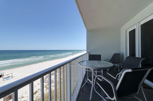 Photo 34 - Gulf Front Master Suite! Directly On The Beach! 3 BR / 2 BA! Sleeps 8