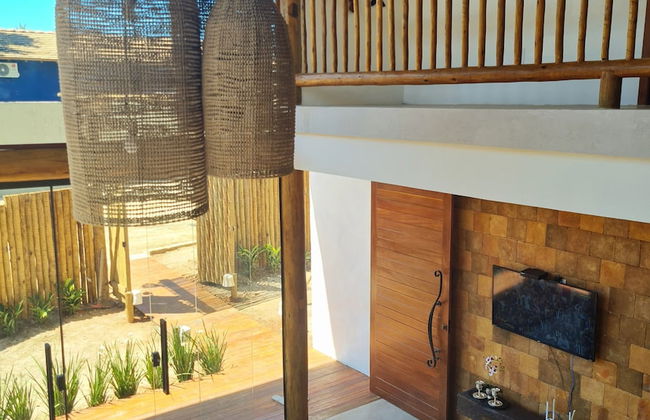 Casa Odara Trancoso - Foto 22