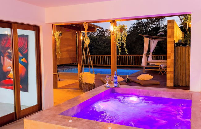 Casa Odara Trancoso - Foto 57