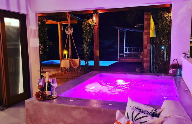 Casa Odara Trancoso - Foto 55