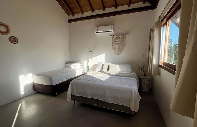 Casa Odara Trancoso - Foto 8