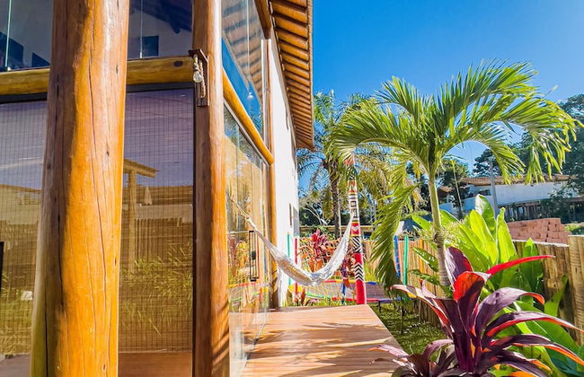 Casa Odara Trancoso - Foto 61
