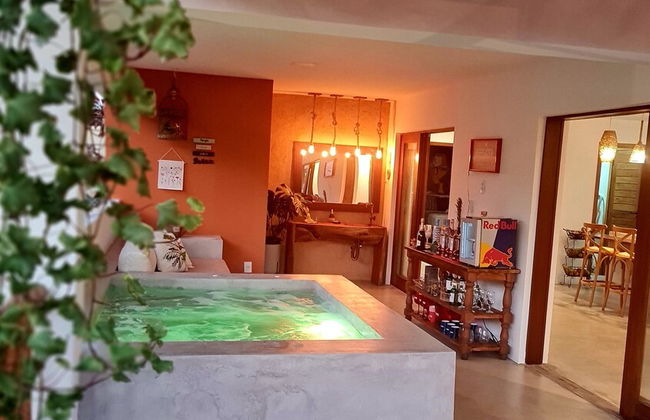 Casa Odara Trancoso - Foto 56