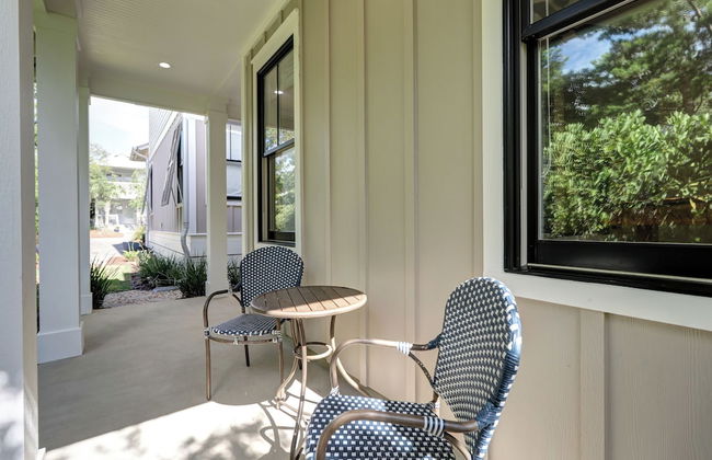 Cute Little Cottage! Perfect Getaway! 2 Pools! Sleeps 4! - Foto 40