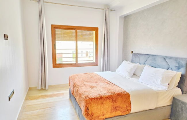Les Belles Residences E - Foto 11