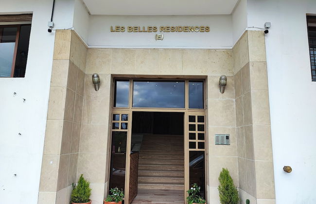 Les Belles Residences E - Foto 28